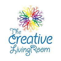 The Creative Living Room logo, The Creative Living Room contact details