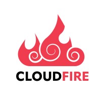 Cloudfire Marketing logo, Cloudfire Marketing contact details