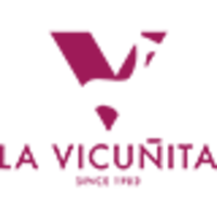 Vicuñita Factory logo, Vicuñita Factory contact details