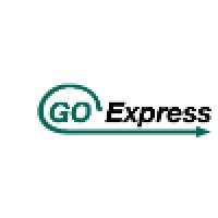 Go Express Ltd logo, Go Express Ltd contact details