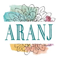 ARANJ logo, ARANJ contact details