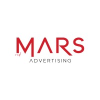 Red Mars Advertising Agency logo, Red Mars Advertising Agency contact details