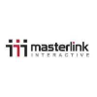 Masterlink Interactive logo, Masterlink Interactive contact details