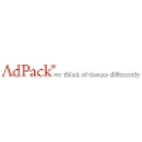 AdPackUSA logo, AdPackUSA contact details