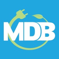 MDB Electrical Services Pty Ltd logo, MDB Electrical Services Pty Ltd contact details