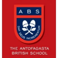 The Antofagasta British School logo, The Antofagasta British School contact details