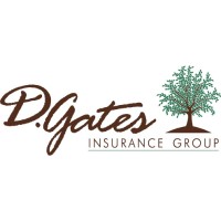 D Gates Insurance Group logo, D Gates Insurance Group contact details