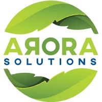 ARORA Solutions logo, ARORA Solutions contact details