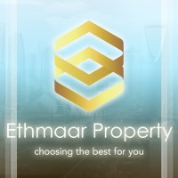 Ethmaar Property logo, Ethmaar Property contact details