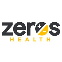 Zeros Health logo, Zeros Health contact details