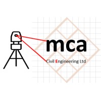 MCA CIVIL ENGINEERING LTD logo, MCA CIVIL ENGINEERING LTD contact details