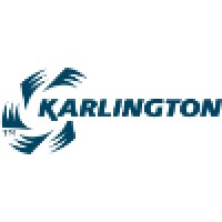 Karlington logo, Karlington contact details