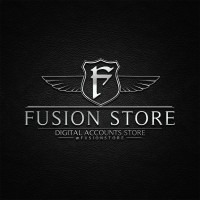 Fusion Store logo, Fusion Store contact details