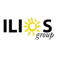 ILIOS Group logo, ILIOS Group contact details