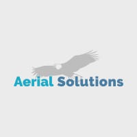 Aerial Solutions IO logo, Aerial Solutions IO contact details