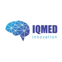 IQmed Innovation logo, IQmed Innovation contact details