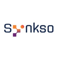 Synkso logo, Synkso contact details