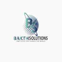 Bakth Solutions logo, Bakth Solutions contact details