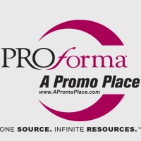 Proforma A Promo Place logo, Proforma A Promo Place contact details