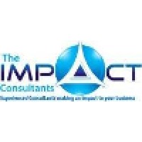 The Impact Consultants, LLC logo, The Impact Consultants, LLC contact details