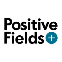 Positive Fields logo, Positive Fields contact details