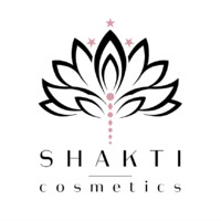 Shakti Cosmetics logo, Shakti Cosmetics contact details