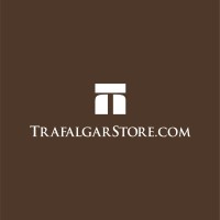 TrafalgarStore logo, TrafalgarStore contact details