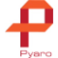 Pyaro logo, Pyaro contact details