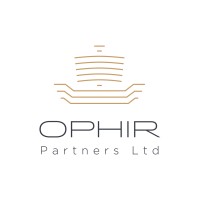 OPHIR Partners Ltd logo, OPHIR Partners Ltd contact details