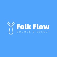 Folk Flow ATS logo, Folk Flow ATS contact details