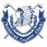 Bellevue Country Club logo, Bellevue Country Club contact details