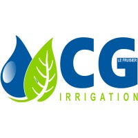 CG IRRIGATION logo, CG IRRIGATION contact details