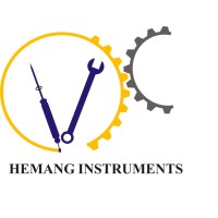 Hemang Instruments logo, Hemang Instruments contact details