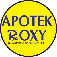 Apotek Roxy logo, Apotek Roxy contact details