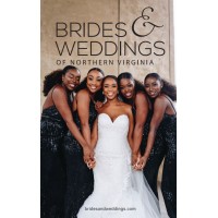 Brides and Weddings Magazine logo, Brides and Weddings Magazine contact details