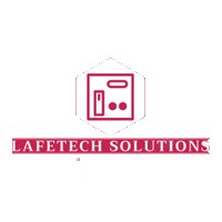 LAFETECH SOLUTIONS logo, LAFETECH SOLUTIONS contact details