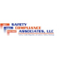 Safety Compliance Associates logo, Safety Compliance Associates contact details