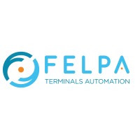 FELPA TERMINALS AUTOMATION logo, FELPA TERMINALS AUTOMATION contact details