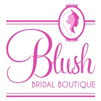 Blush Bridal Boutique logo, Blush Bridal Boutique contact details