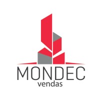 Mondec Construtora logo, Mondec Construtora contact details