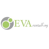 Eva Consulting logo, Eva Consulting contact details