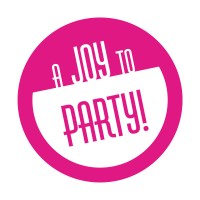 A Joy To Party logo, A Joy To Party contact details