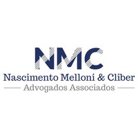 Nascimento Melloni & Cliber Advogados Associados logo, Nascimento Melloni & Cliber Advogados Associados contact details