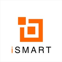 I-smart logo, I-smart contact details