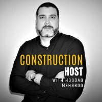 Construction Host logo, Construction Host contact details