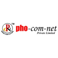 Pho-Com-Net Pvt. Ltd. logo, Pho-Com-Net Pvt. Ltd. contact details