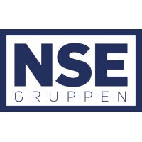 NSE Gruppen logo, NSE Gruppen contact details