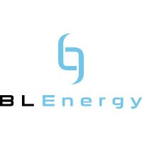 BLEnergy logo, BLEnergy contact details