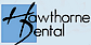 Hawthorne Dental logo, Hawthorne Dental contact details