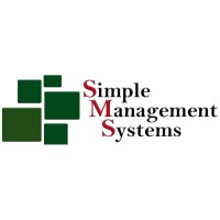 Simple Management Systems logo, Simple Management Systems contact details